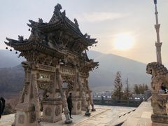 -五台山风景名胜区