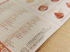 -温野菜涮涮锅(大悦城店)