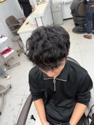 点击看大图 -尤司男士国潮理发馆