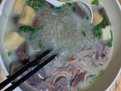 -鸭得堡老鸭汤·鸭血粉丝(凤凰西街店)