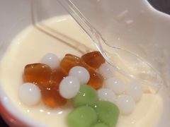 -小厨娘金榜题名(夫子庙秦淮河店)