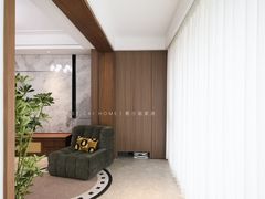 -蔡小姐家居丨全屋定制·精装房软装