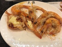 -大渔铁板烧(万象城店)