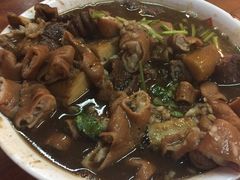 -陈寔包子王·卤煮小肠·京味小吃(龙潭店)