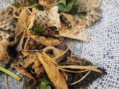 -轩记海鲜餐厅·四十五年老字号·经典粤菜(西区彩虹店)