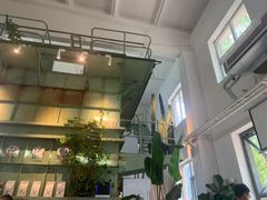 -109 COFFEE(建筑学院店)