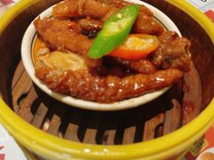 -香港新曜记茶餐厅(星耀城店)