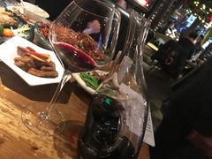 -胡桃里音乐酒馆(白云五号T5 MALL店)