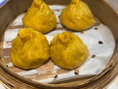 -翡翠拉面小笼包Crystal Jade(上海浦东国际机场T1店)