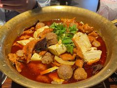 -破店肥哈·海鲜·烧烤(郑州银泰inPARK店)