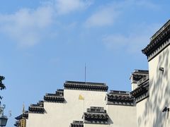 -安亭老街
