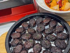 -九十九顶毡房(清河店)