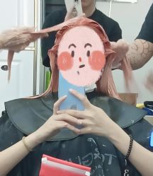 -思密达·烫染设计