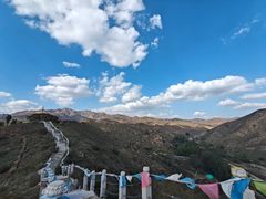 -五当召景区