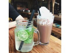 -Le Chalet Dalat