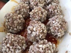 -天强农家菜馆