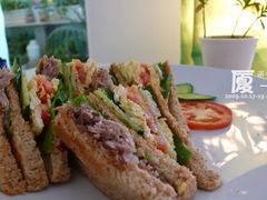 -Babycat私家御饼屋(龙头路一店)