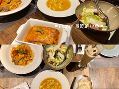 -OGGI TRATTORIA PIZZERIA(深业上城店)