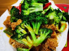 -葛记焖饼(伏牛路店)