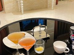 -青岛富力艾美酒店