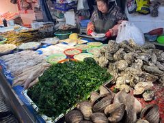 -桃源市场(解放路店)