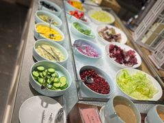 -南湖宾馆·鸳湖阁全日制餐厅