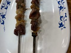 -柴氏风味斋(甘家口店)