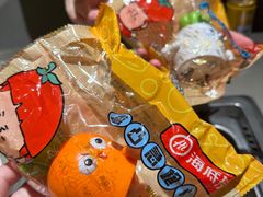 -海底捞火锅(枫蓝国际购物中心店)