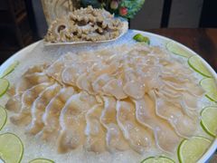 象拔蚌-大良毋米粥·粥底火锅(岭南天地店)