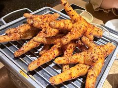 -烤匠麻辣烤鱼(万象城店)