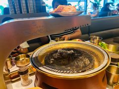 -西塔老太太泥炉烤肉(川沙百联店)