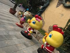 -辛玛王国游乐园