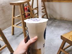 -茶百道(瑞安吾悦广场店)