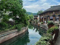 -东钱湖旅游度假区