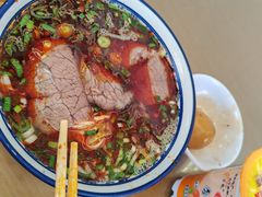 -清真磨沟沿老字号牛肉面(总店)