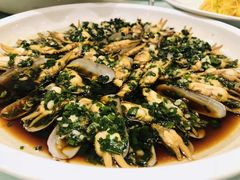 -上海莎海国际酒店