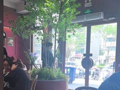 -嗒令甜品·主题融合料理餐厅(首座时代店)