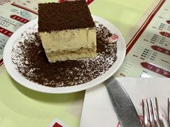 -香港華心糖水鋪(南西总店)