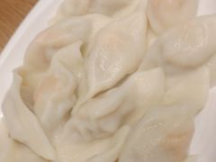 -喜家德虾仁水饺(南山书城店)