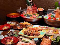 -花潮料理艺食馆(SM新生活广场店)