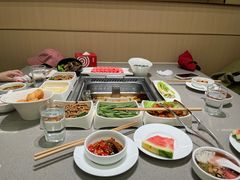 -海底捞火锅(杭州天虹购物中心店)