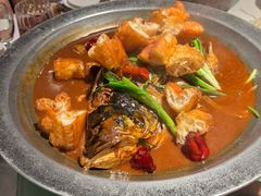 -八分饱·西津会(西津渡店)