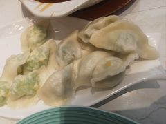 -船歌·鱼水饺青岛菜(国贸商城店)
