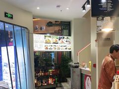 -百家鲜·杭帮菜