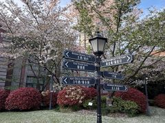 -上海瑞金洲际酒店