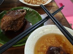 -雲记卢妈冷锅串串(中道街总店)