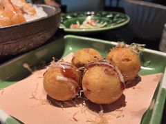 -松鹤精致料理(五一中路店)