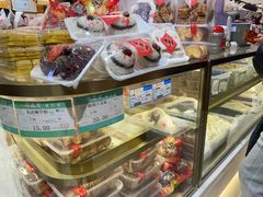 -邵万生食品公司(南京东路店)