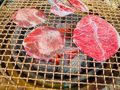 -九田家黑牛烤肉料理(石路天虹店)