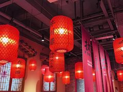 -山四砂锅(太原钟楼街店)